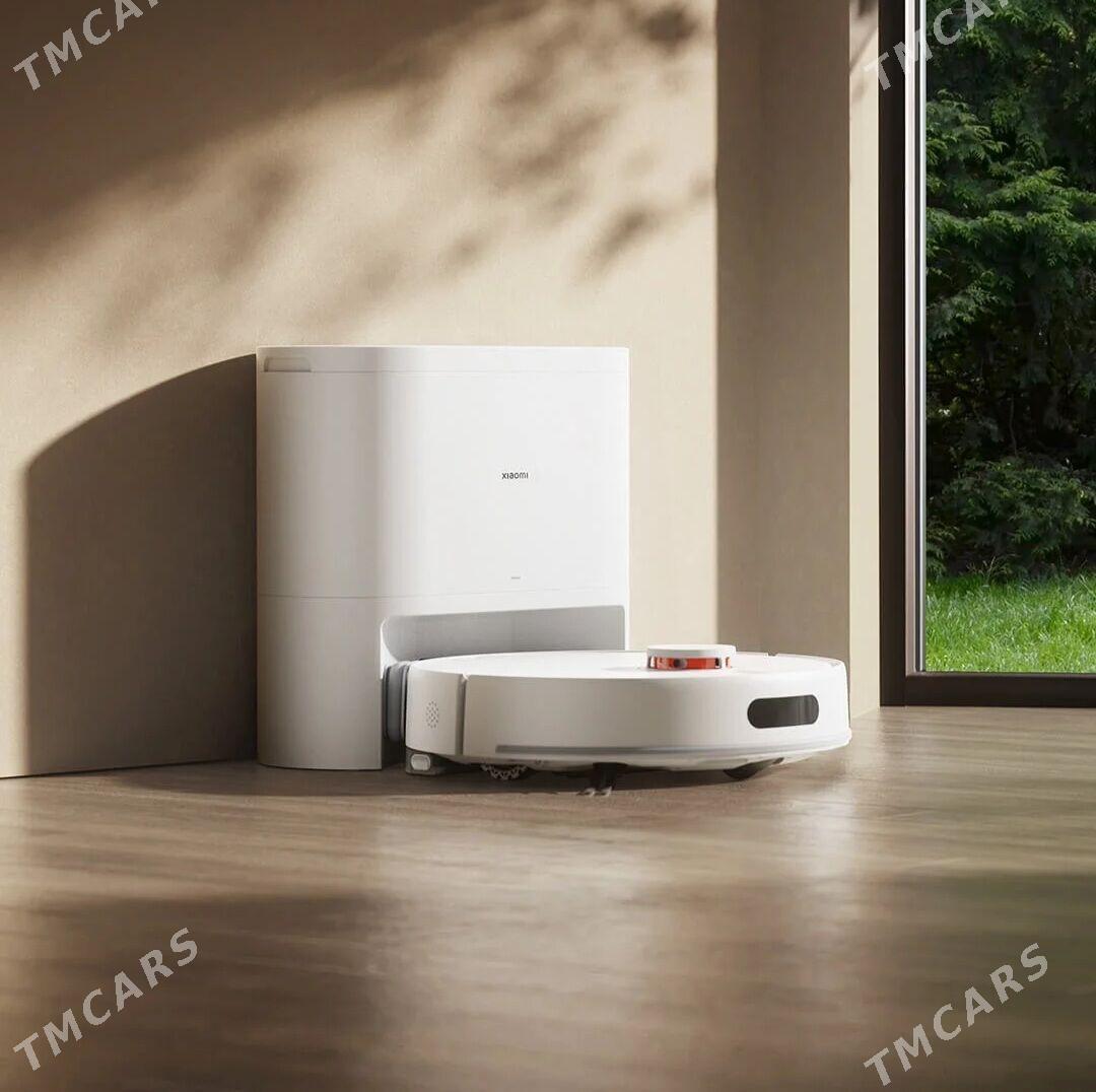 Xiaomi Robot Vacuum H40 - Торговый центр "15 лет Независимости" - img 2