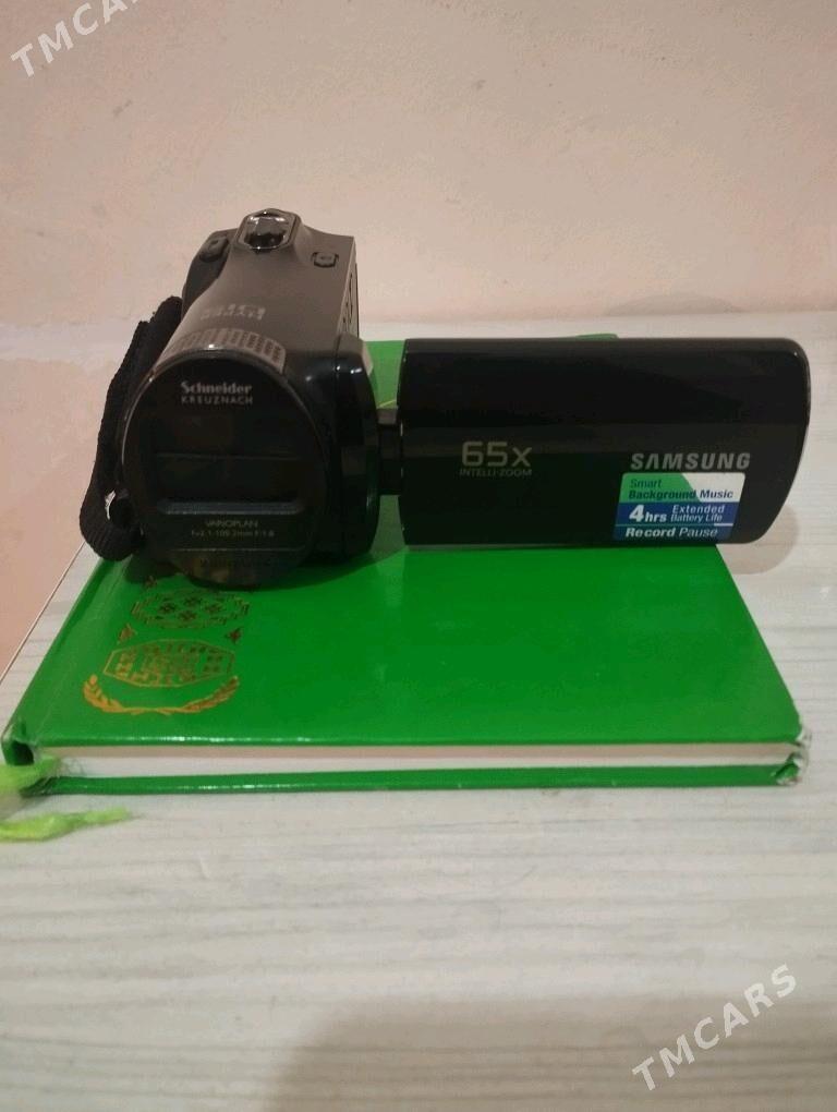 widio kamera - Türkmenabat - img 1