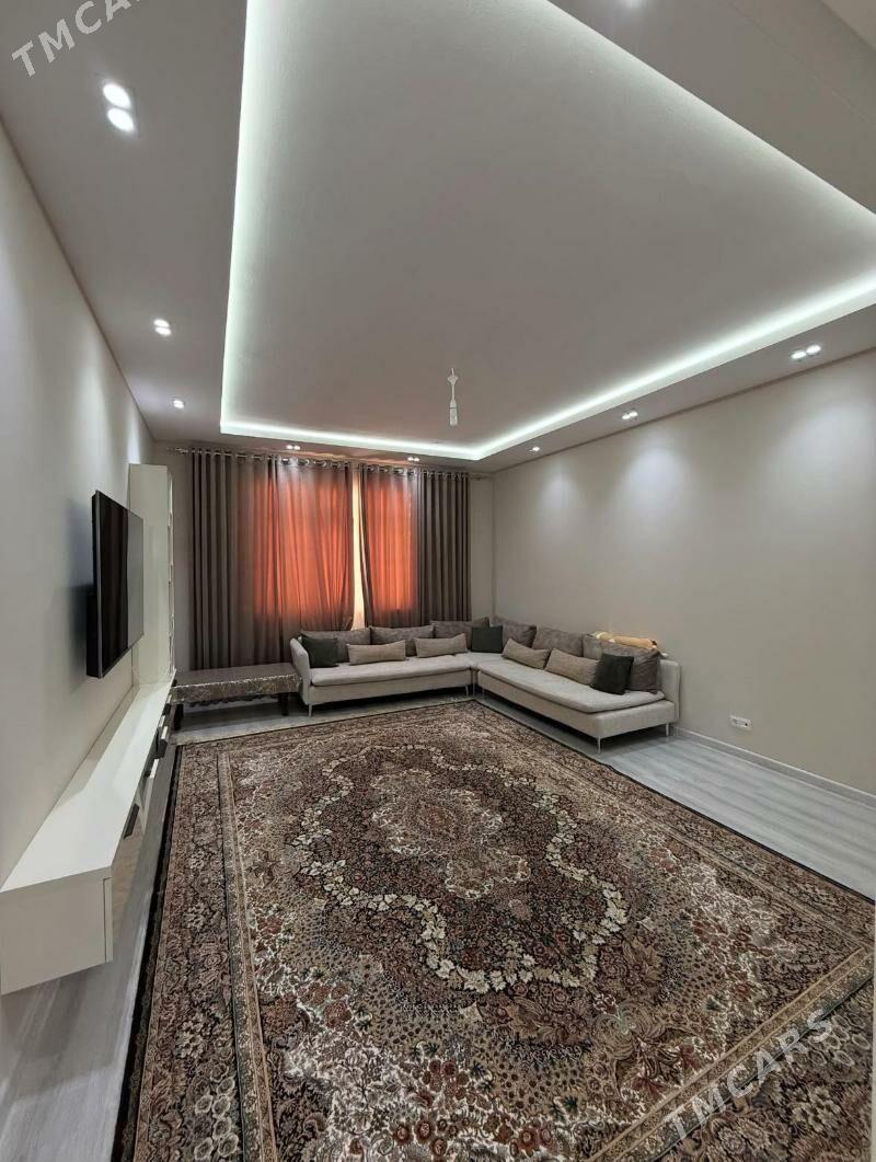 Мир 8. 2  ком 1 этаж - Ашхабад - img 3