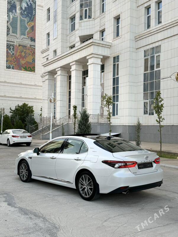 Toyota Camry 2023 - 645 000 TMT - Aşgabat - img 2