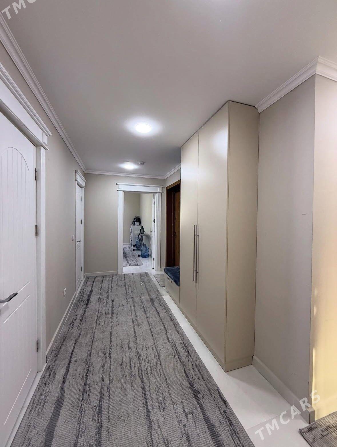 Мир 8. 2  ком 1 этаж - Ашхабад - img 5