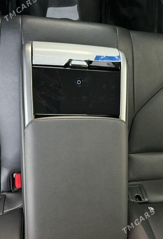 Toyota Camry 2023 - 645 000 TMT - Aşgabat - img 7