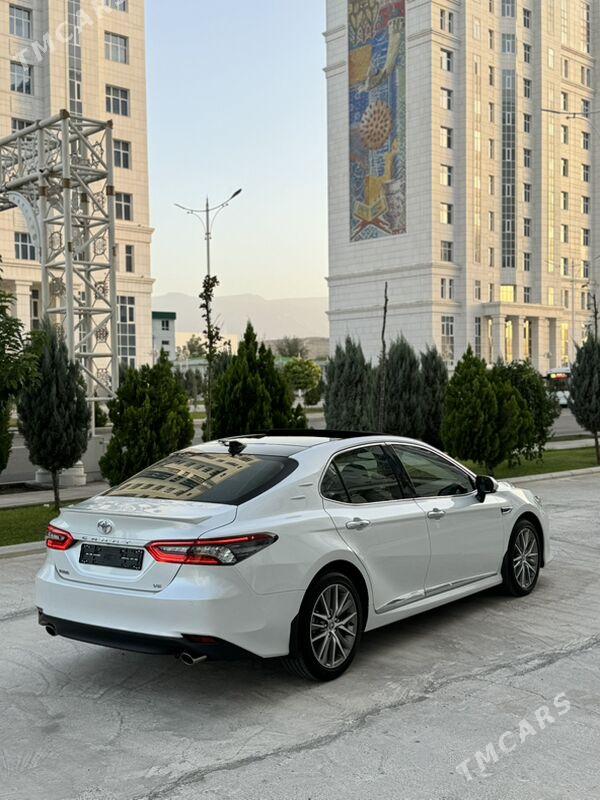 Toyota Camry 2023 - 645 000 TMT - Aşgabat - img 3