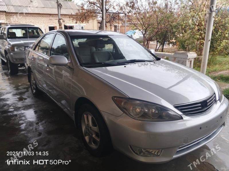 Toyota Camry 2005 - 140 000 TMT - Mary - img 2