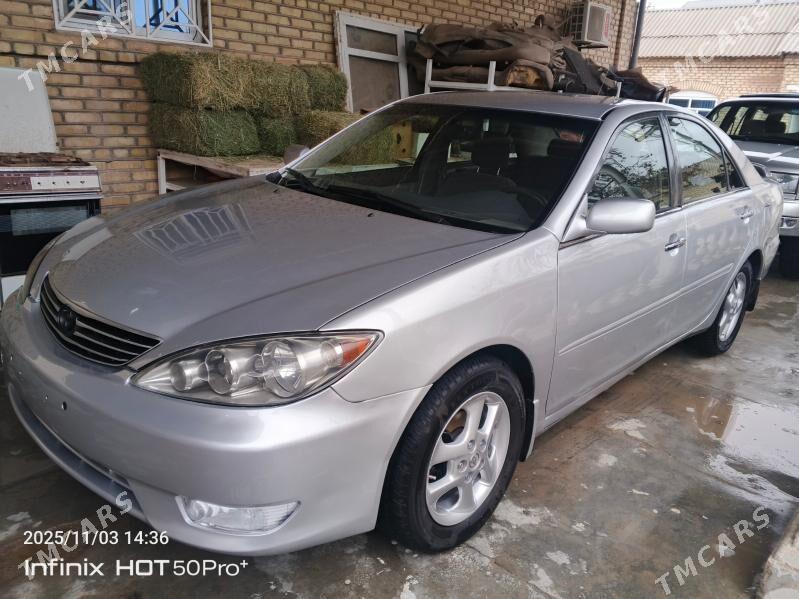 Toyota Camry 2005 - 140 000 TMT - Mary - img 5