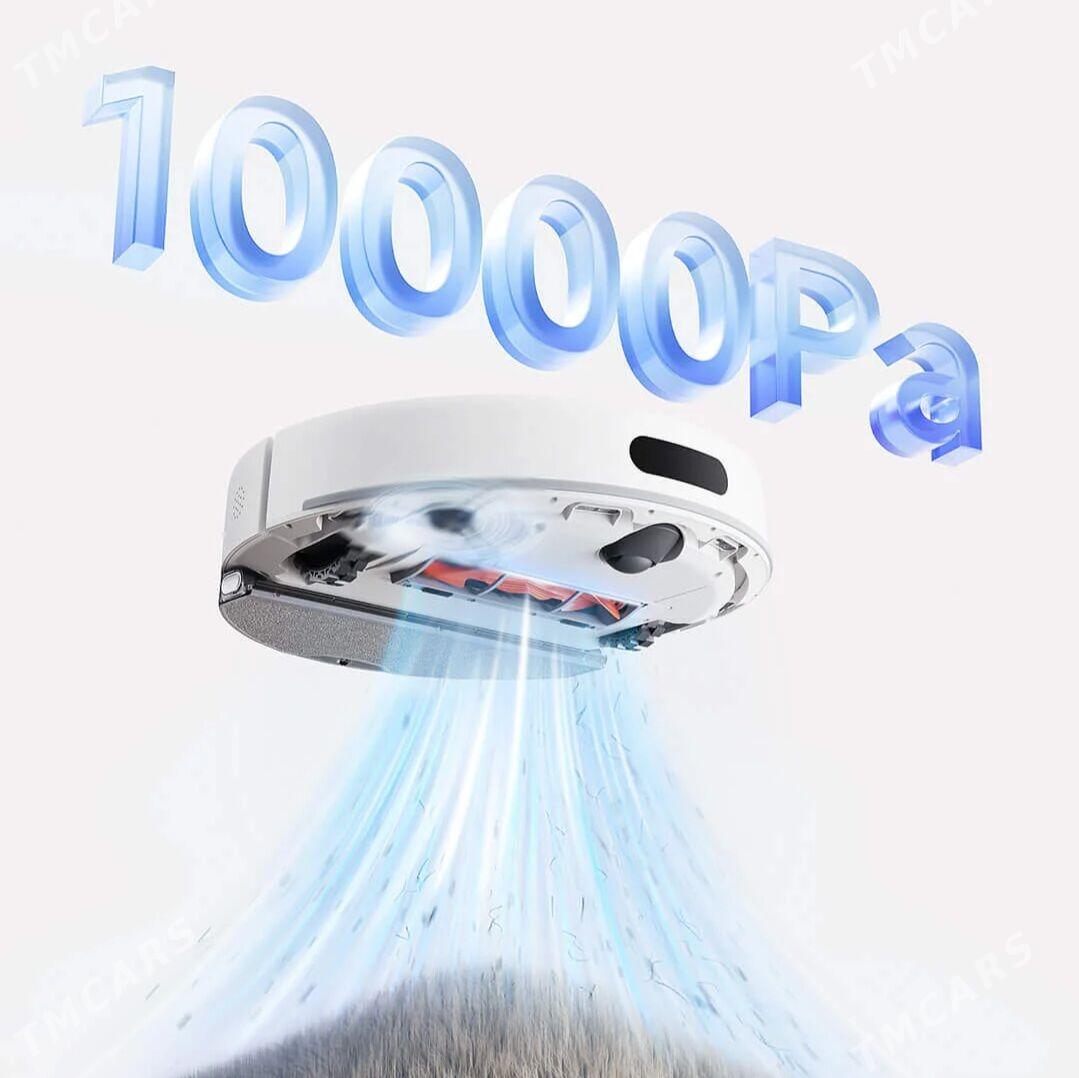 Xiaomi Robot Vacuum H40 - Торговый центр "15 лет Независимости" - img 4