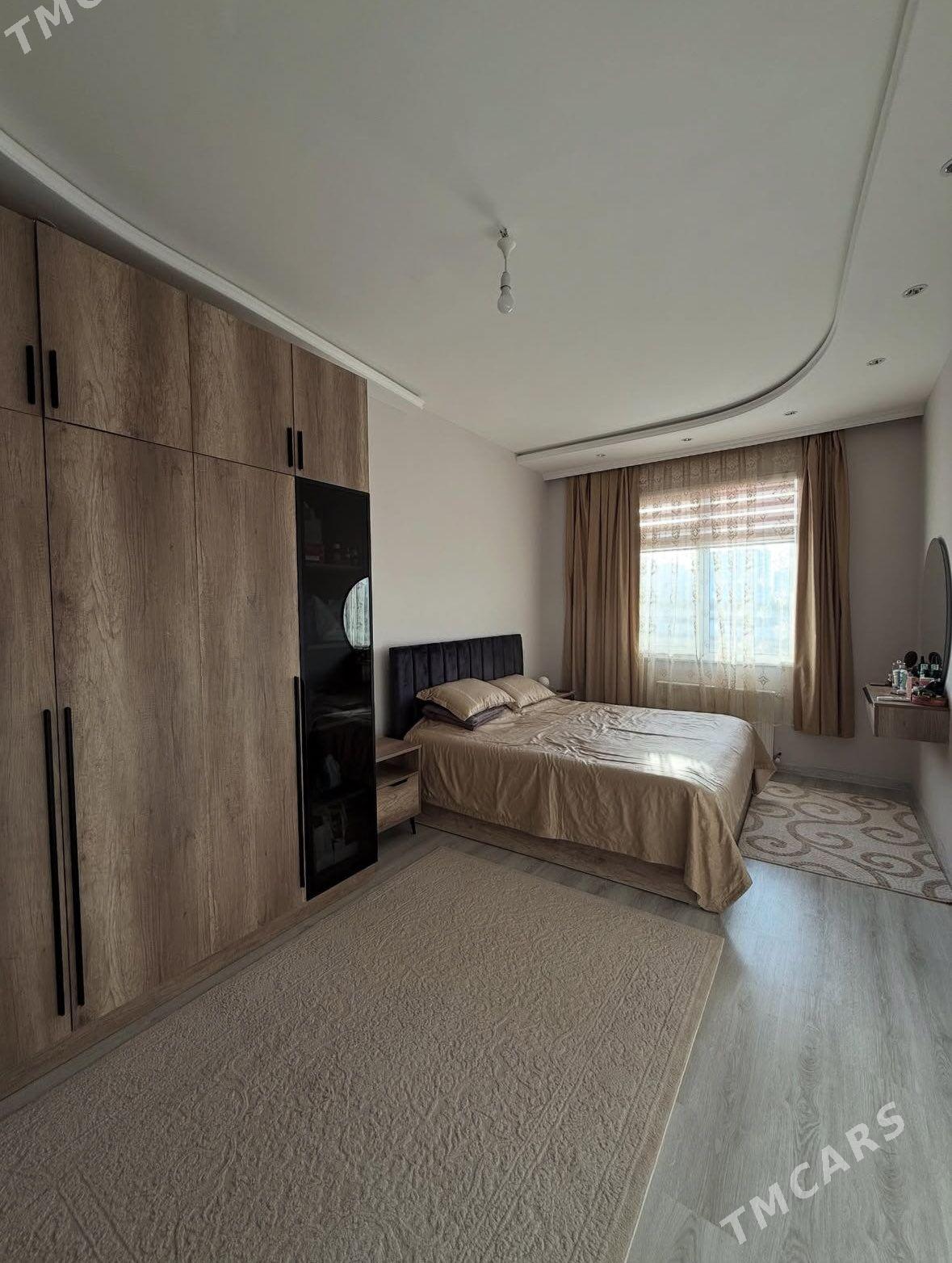 Мир 8. 2  ком 1 этаж - Ашхабад - img 2