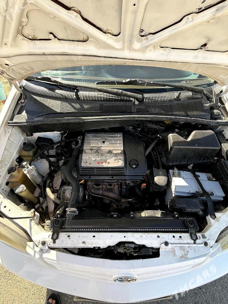 Toyota Sienna 2001 - 152 000 TMT - Gyzylarbat - img 7