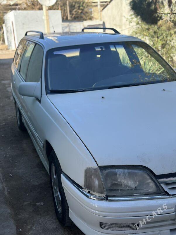 Opel Omega 1993 - 30 000 TMT - Мары - img 6