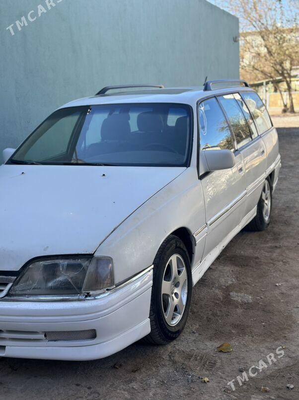 Opel Omega 1993 - 30 000 TMT - Мары - img 7