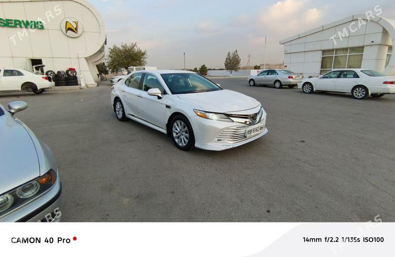 Toyota Camry 2020 - 268 000 TMT - Aşgabat - img 1