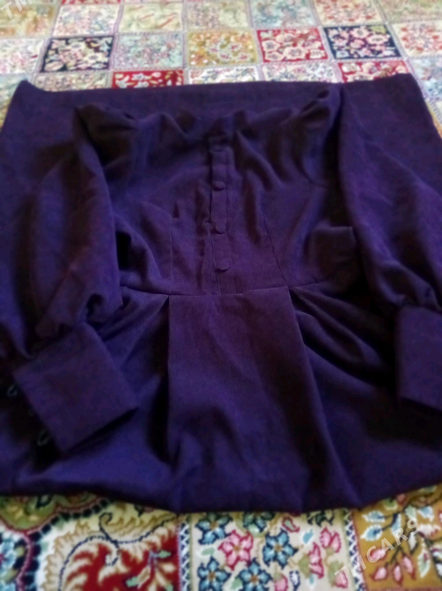 Vilvet koynek Täzeje Arasaja - Гумдаг - img 2