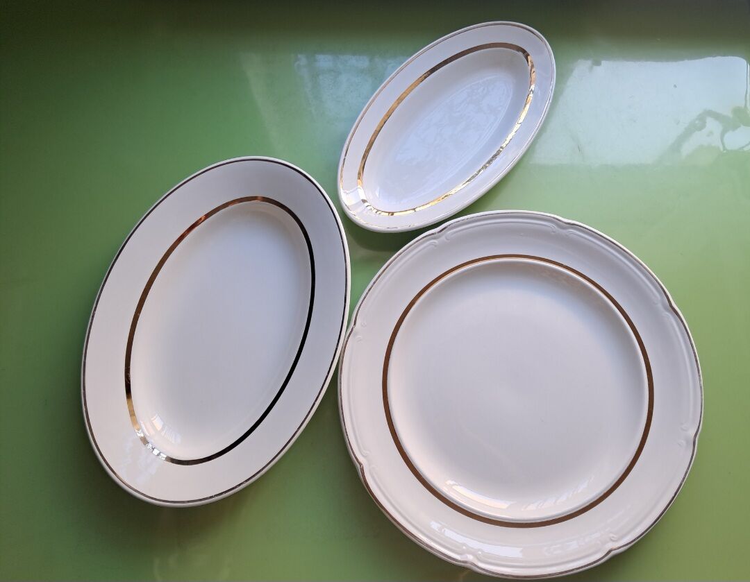 НОВАЯ ПОСУДА - Туркменбаши - img 1