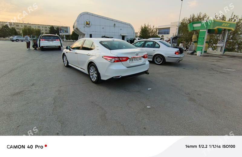 Toyota Camry 2020 - 268 000 TMT - Ашхабад - img 3