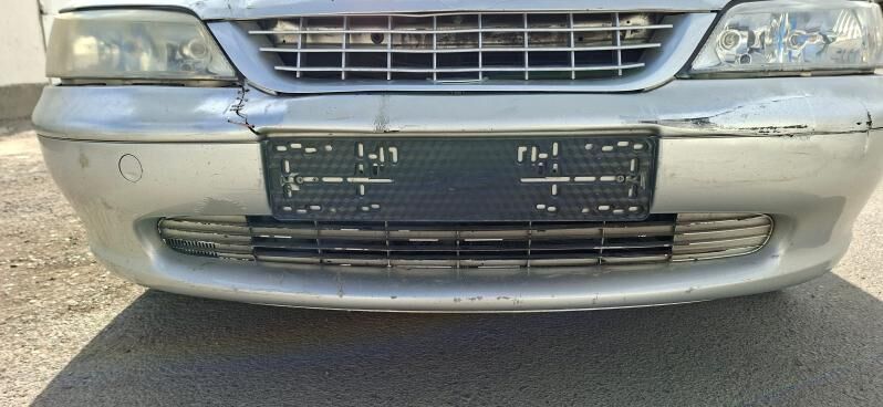Bamper opel vectra b 350 TMT - Ашхабад - img 3