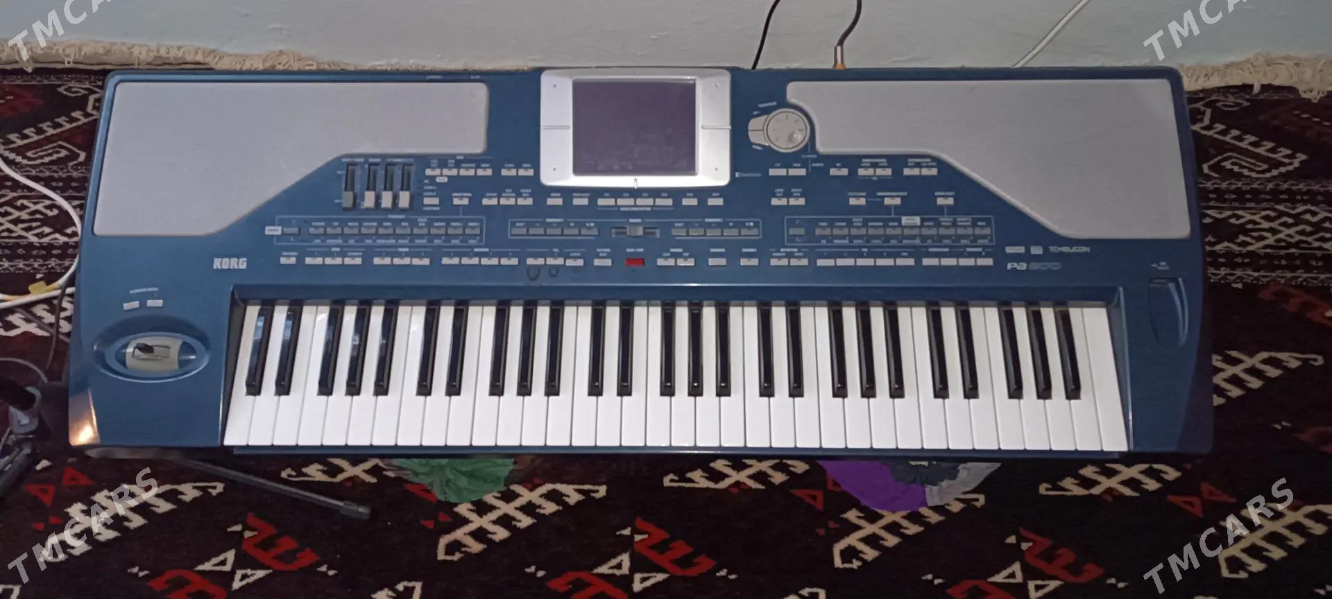 Korg pa800 - Берекет - img 2