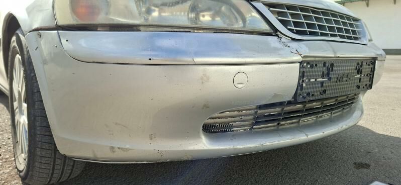 Bamper opel vectra b 350 TMT - Ашхабад - img 2