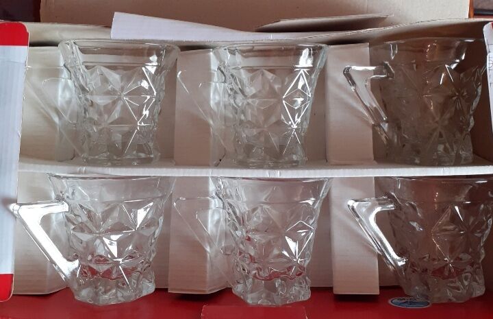 НОВАЯ ПОСУДА - Туркменбаши - img 4