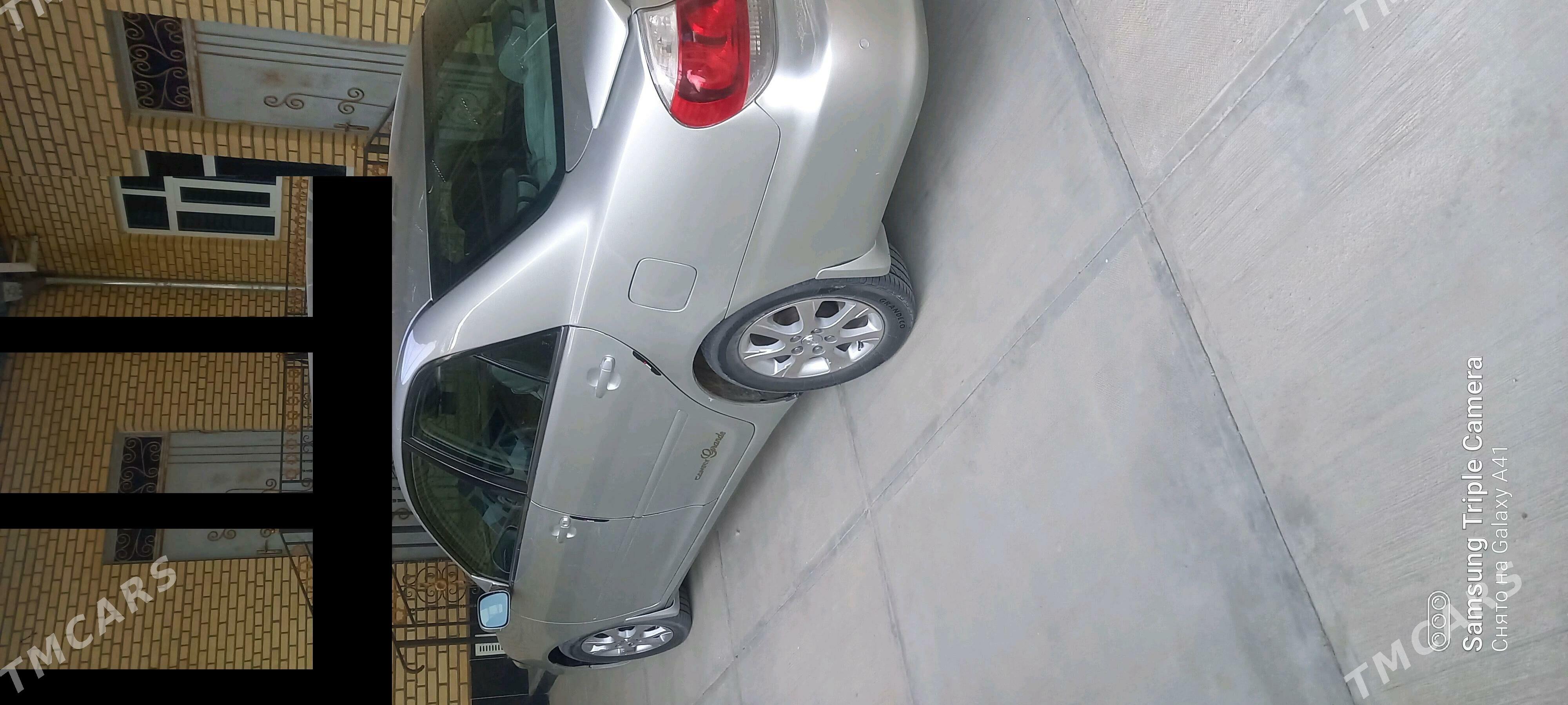 Toyota Camry 2003 - 185 000 TMT - Байрамали - img 5