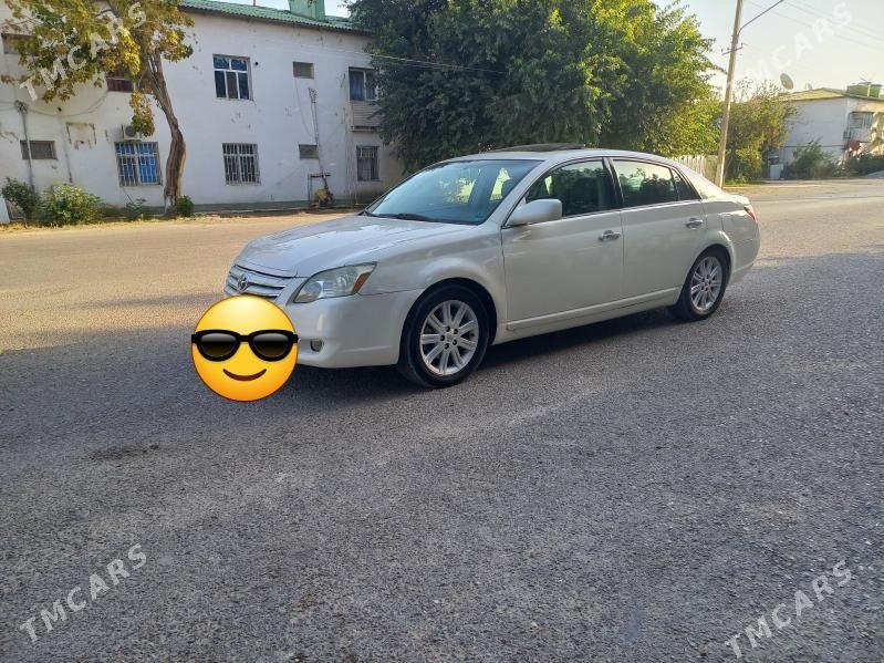 Toyota Avalon 2005 - 195 000 TMT - Анев - img 2