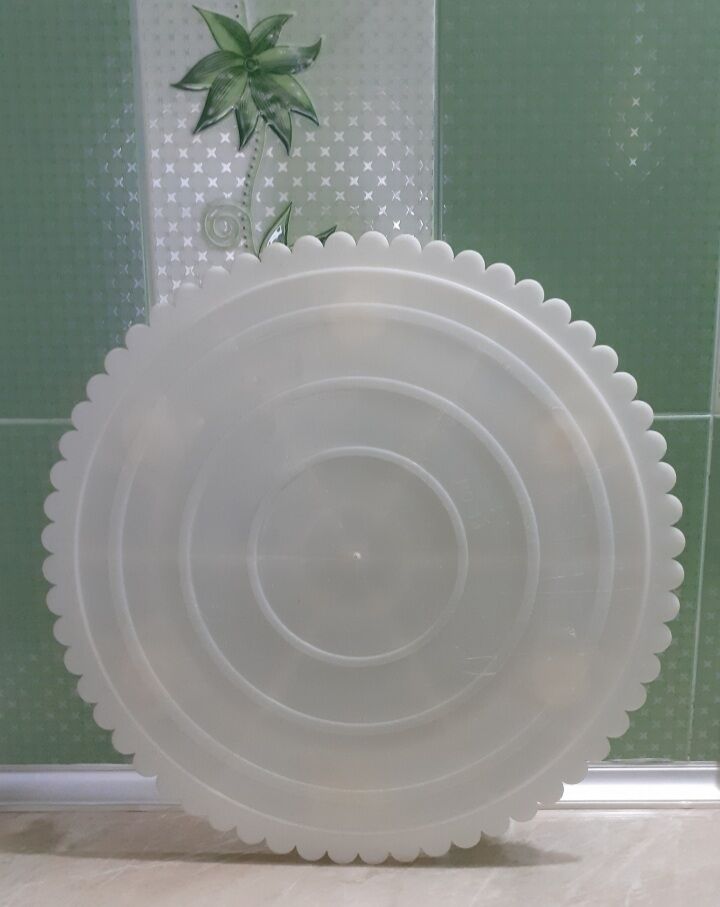 НОВАЯ ПОСУДА - Туркменбаши - img 2