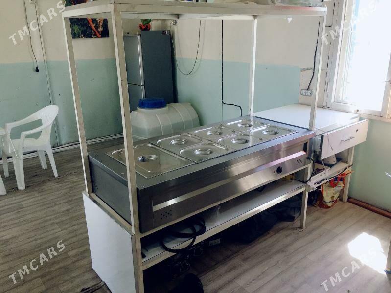 marmid nahar yyly saklayan - Balkanabat - img 2