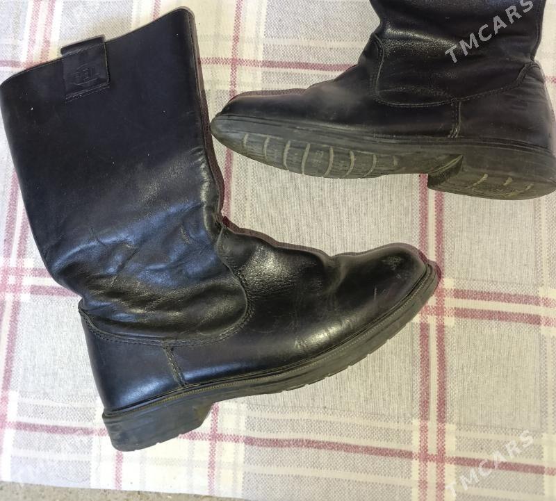 ботинки 70 манат - Чоганлы - img 3