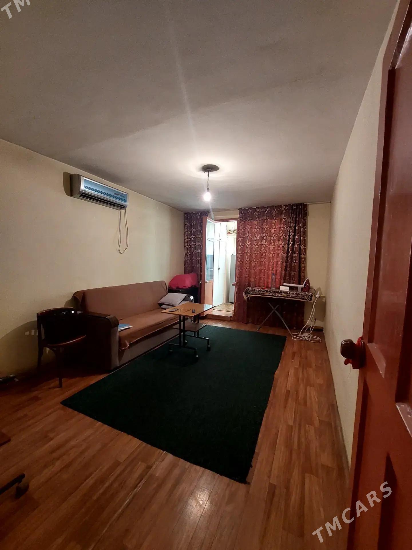 Jaý - Aşgabat - img 1