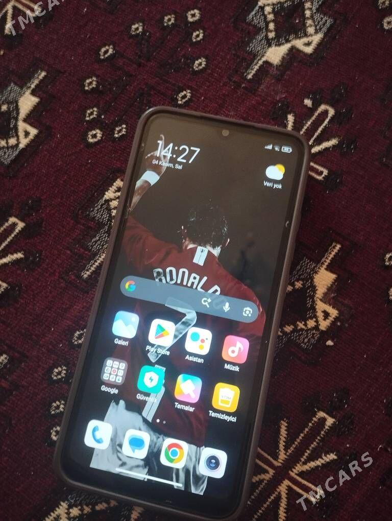 Redmi 10 a - Джебел - img 3