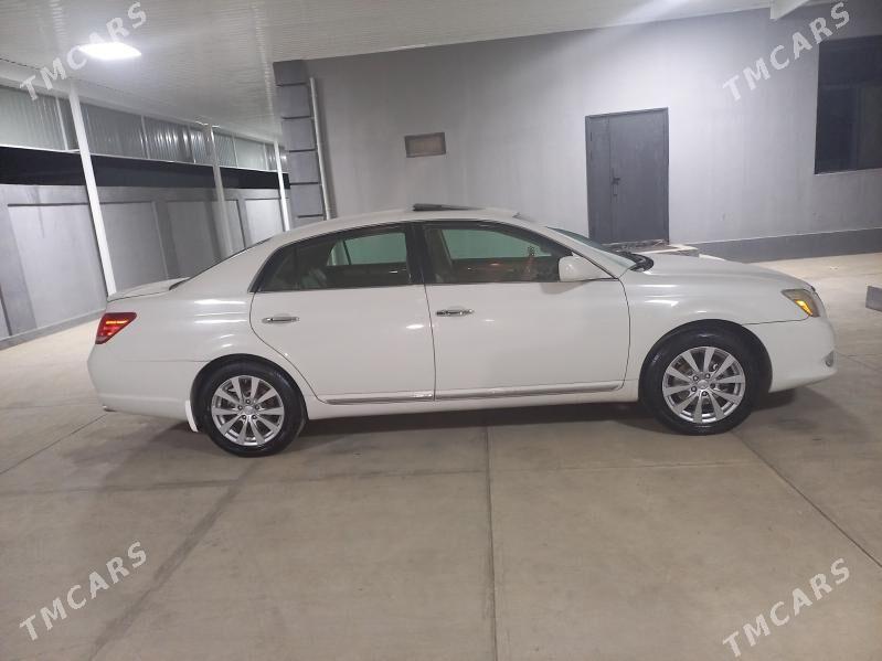Toyota Avalon 2005 - 195 000 TMT - Анев - img 6