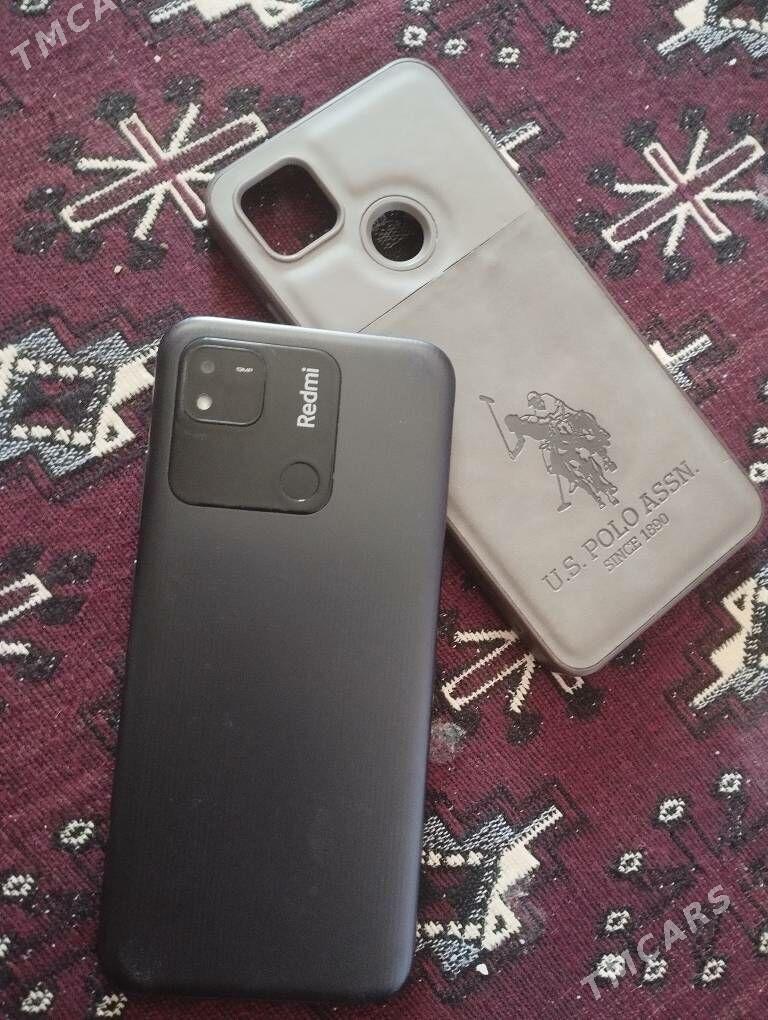 Redmi 10 a - Джебел - img 2
