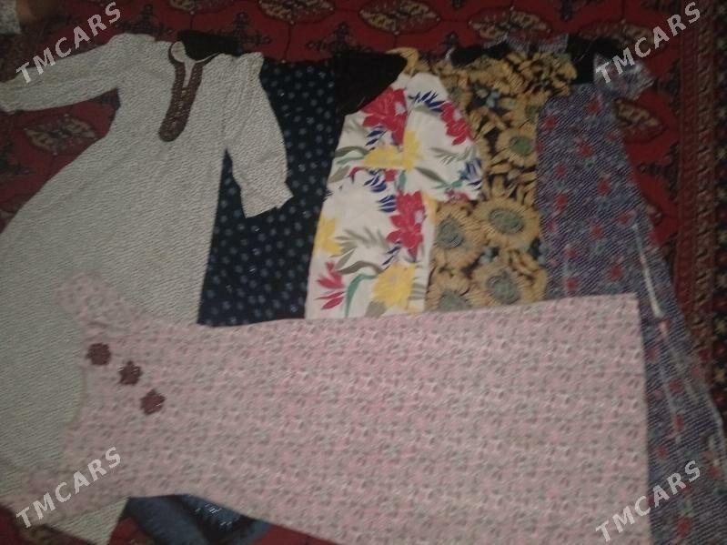 Zenan koynekler - Мары - img 2