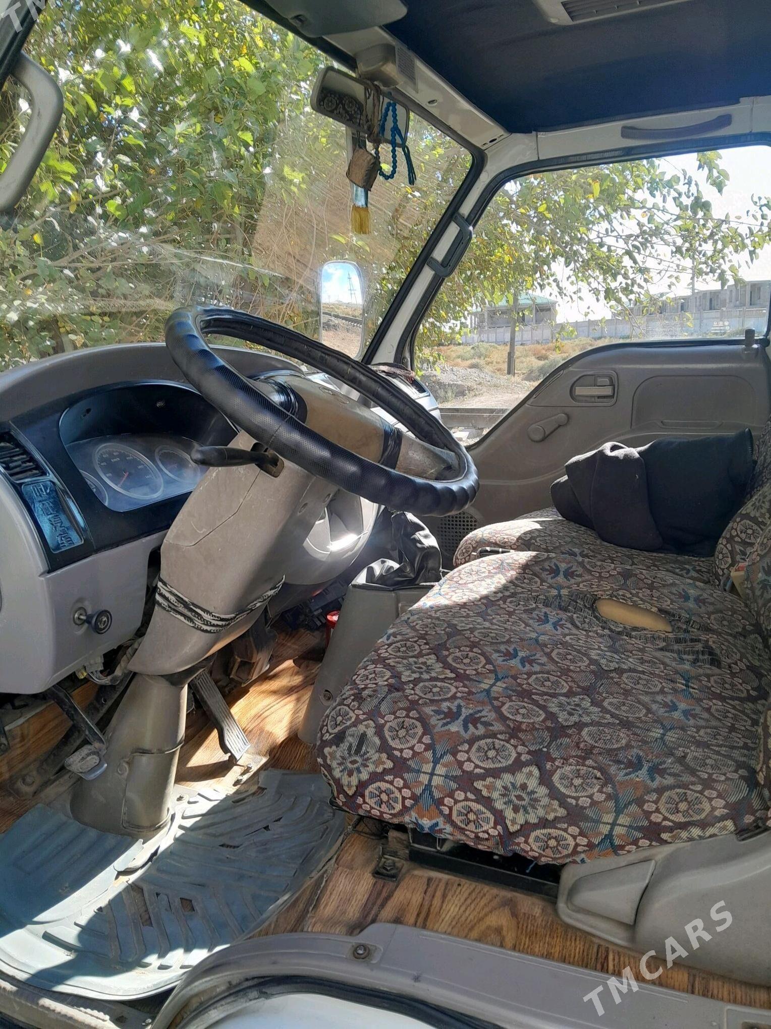 Forland H3 2013 - 140 000 TMT - Мары - img 3