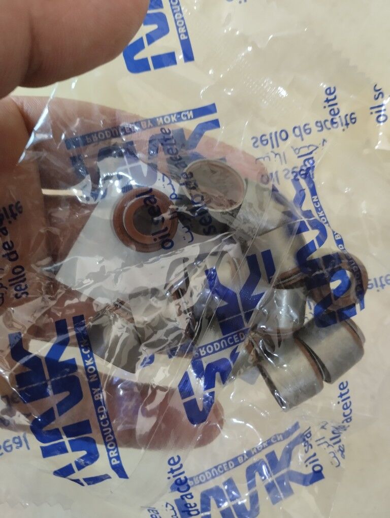 Klapyn salnik Omega 2,4.2,6.30 200 TMT - Mary - img 2