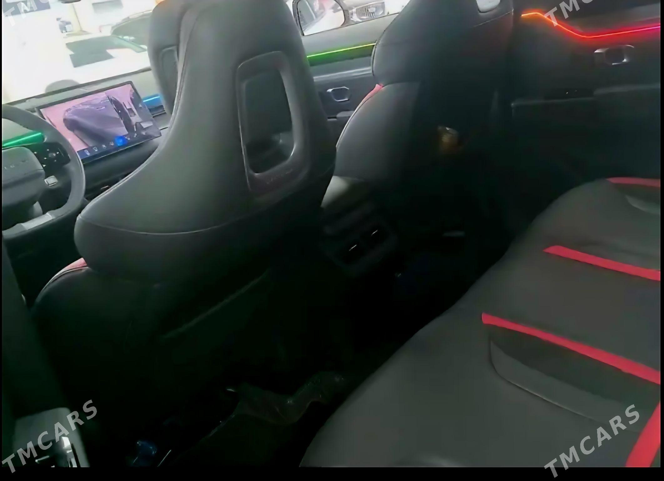 Jetour Dashing 2023 - 395 000 TMT - Балканабат - img 6