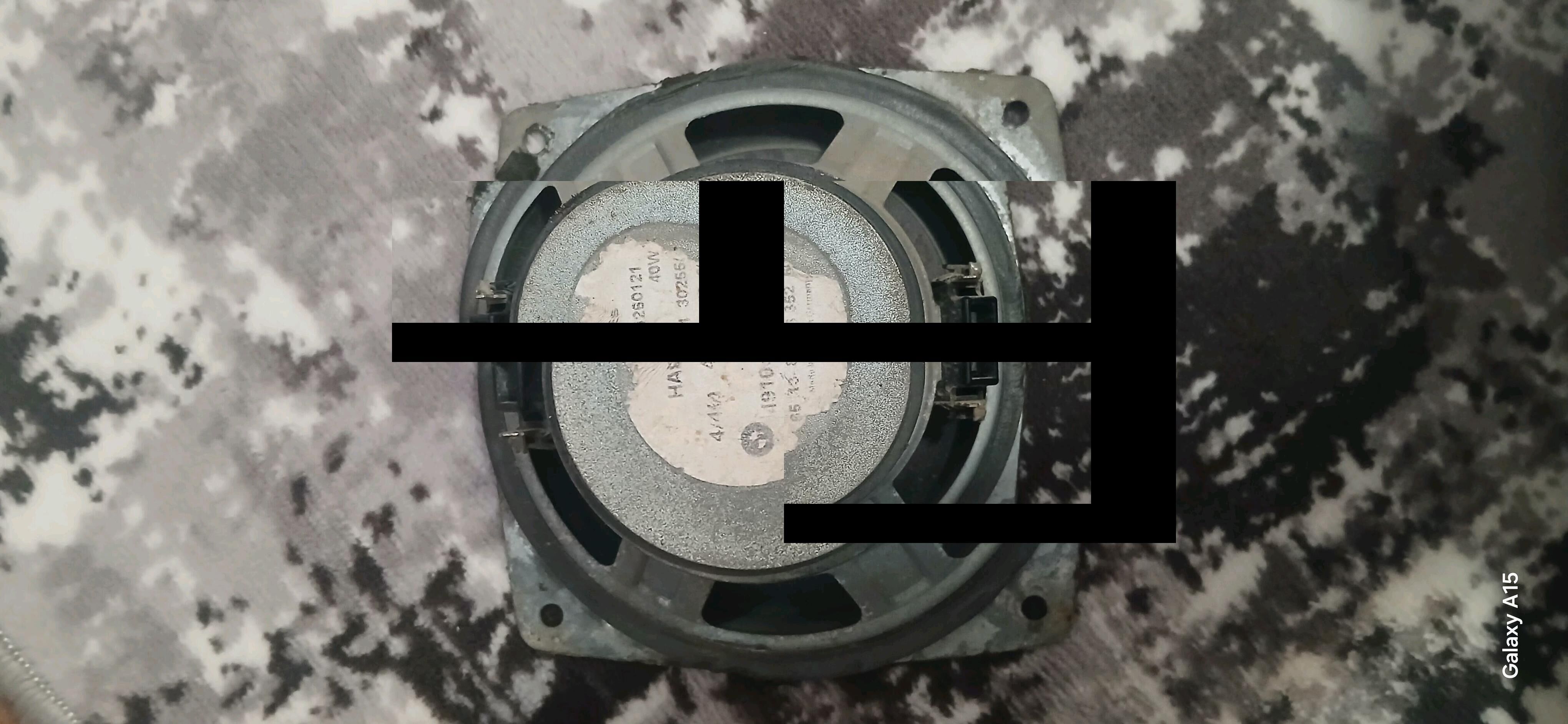 gapy kalonla tarpeda misalka 50 TMT - Balkanabat - img 2