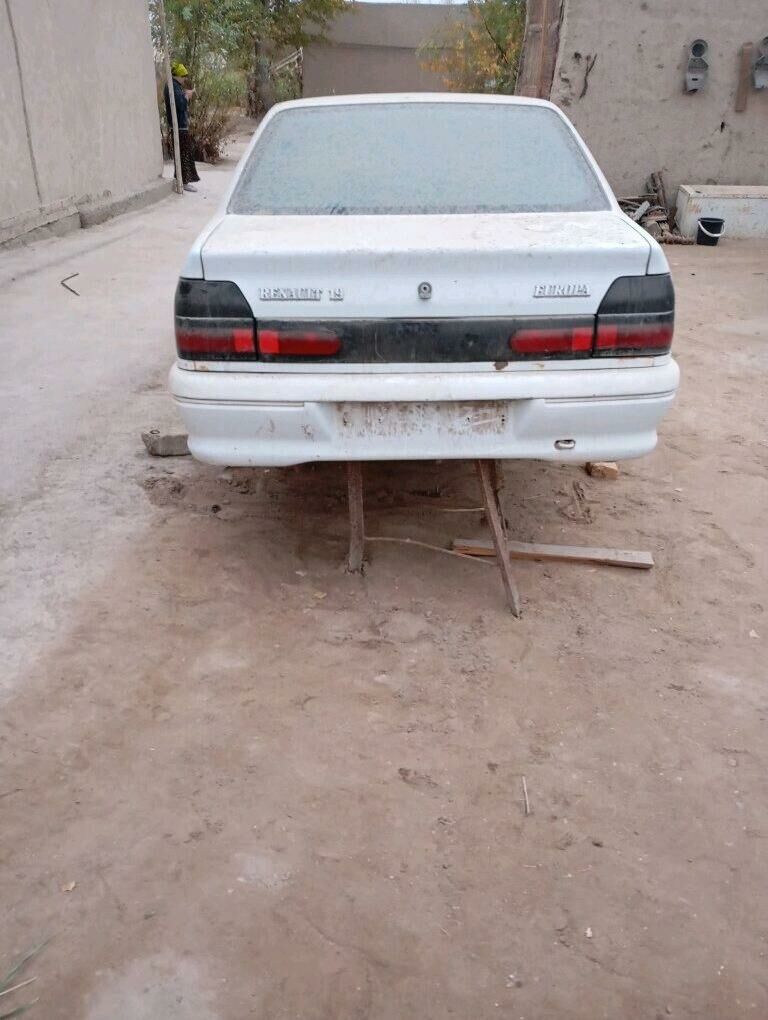 Reno 1 000 TMT - Gurbansoltan Eje - img 2