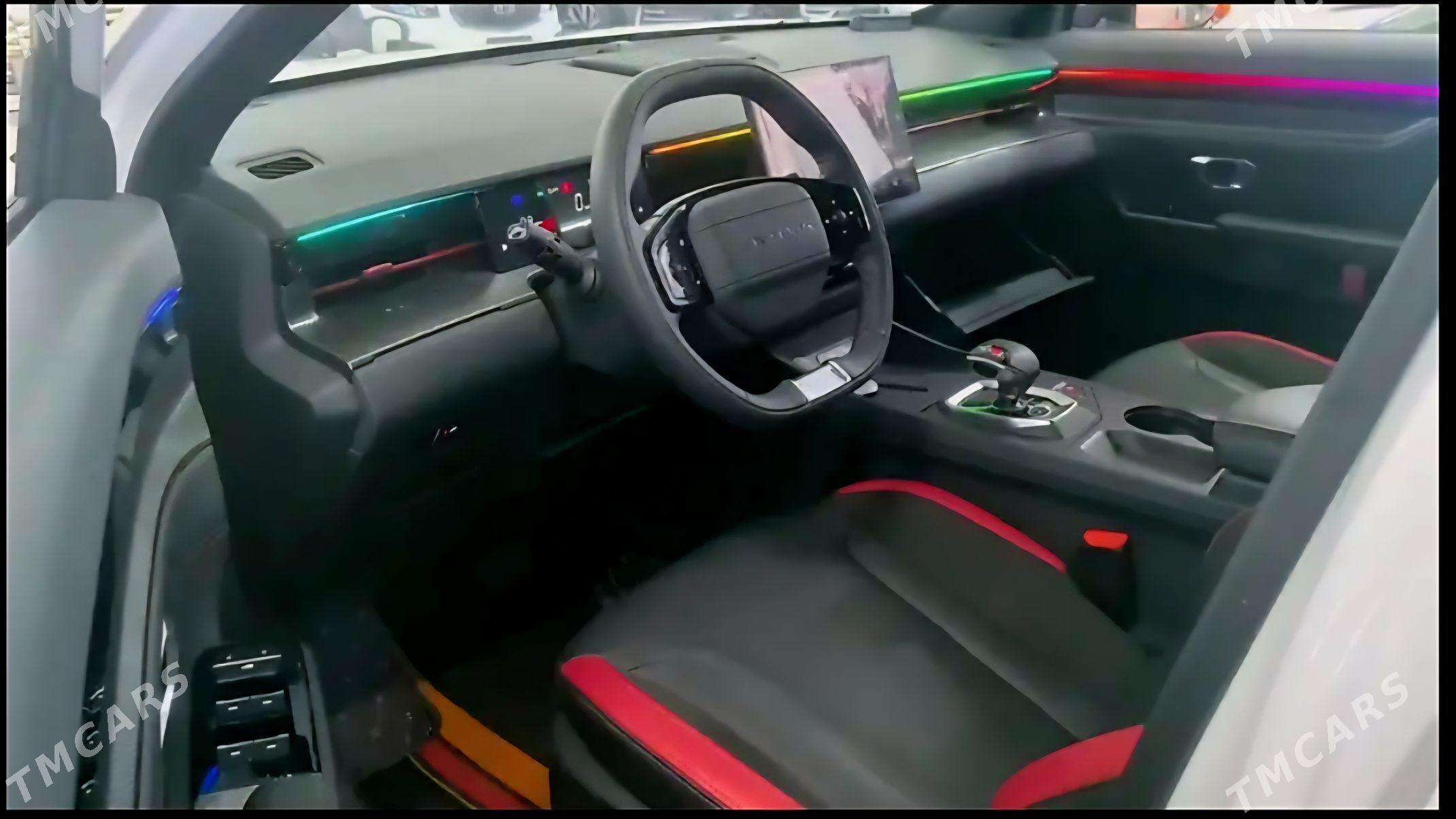 Jetour Dashing 2023 - 395 000 TMT - Балканабат - img 5