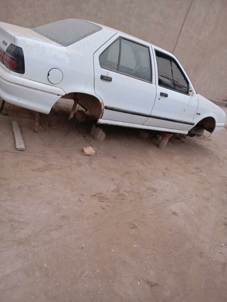 Reno 1 000 TMT - Gurbansoltan Eje - img 3