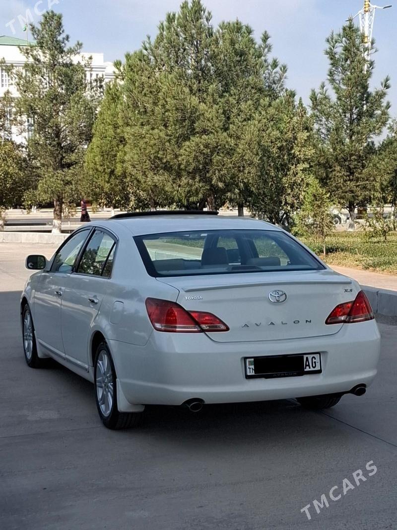 Toyota Avalon 2006 - 181 000 TMT - Aşgabat - img 5