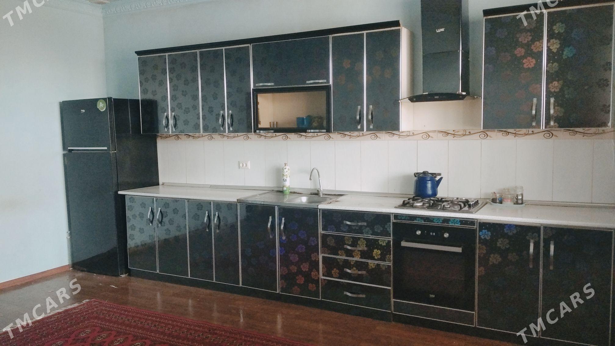 aeroport daça - Türkmenbaşy - img 4