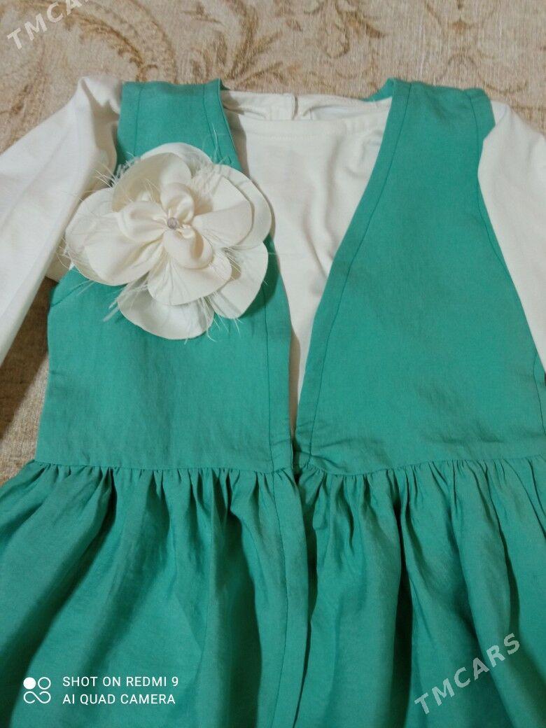 dwoykalar - Туркменабат - img 4