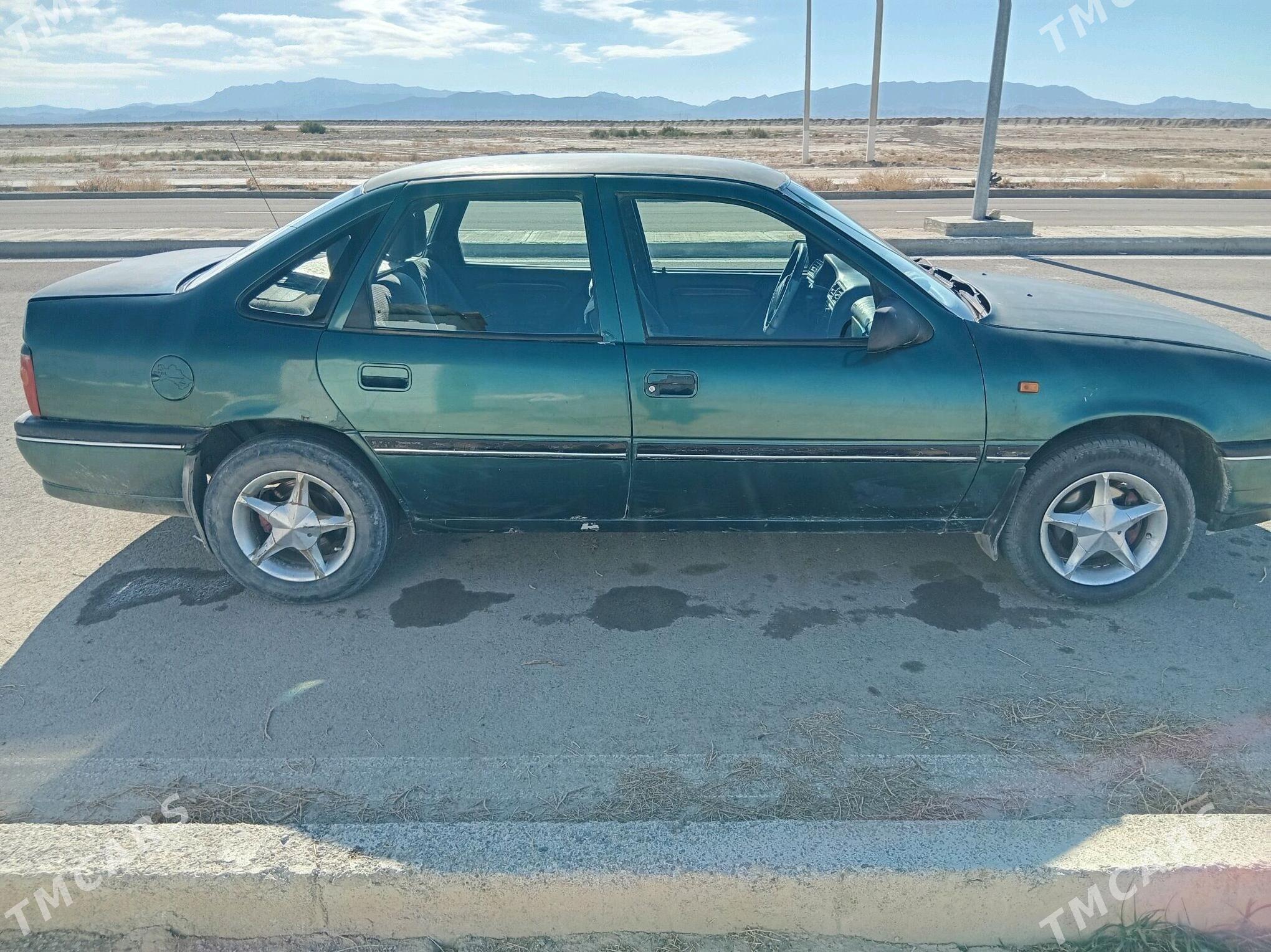 Opel Vectra 1994 - 30 000 TMT - Gyzylarbat - img 5