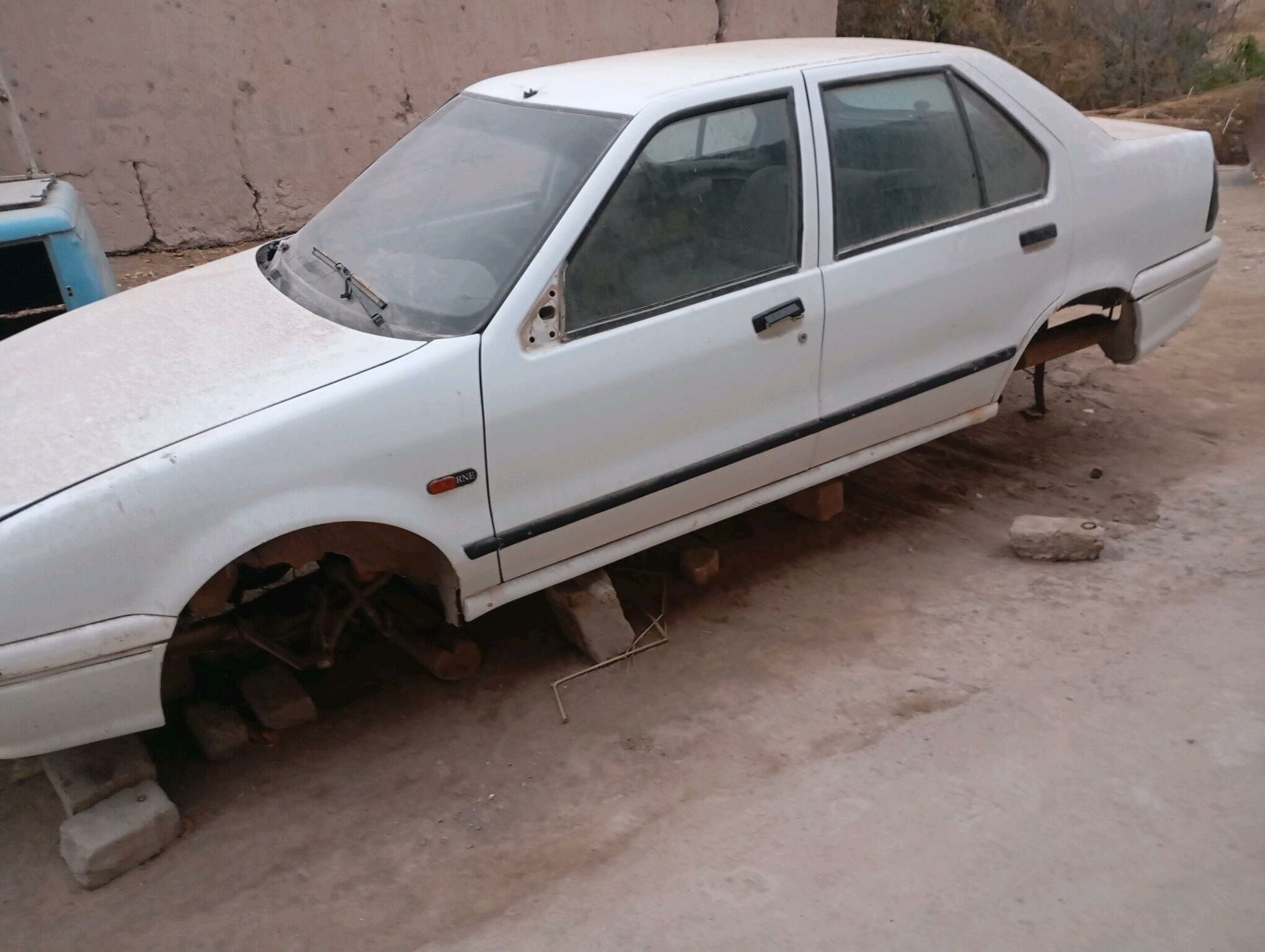 Reno 1 000 TMT - Gurbansoltan Eje - img 4