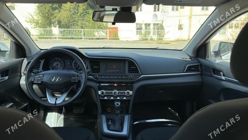 Hyundai Elantra 2020 - 220 000 TMT - Bäherden - img 6