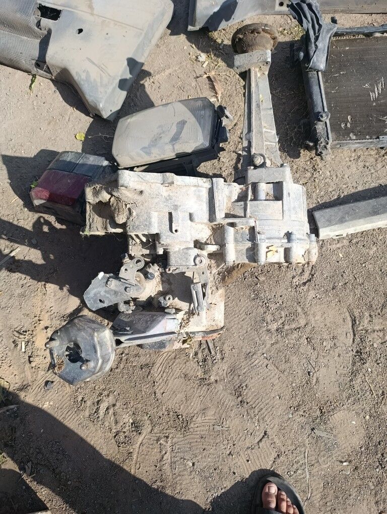 wolyswagin 5 000 TMT - Гарадамак - img 6