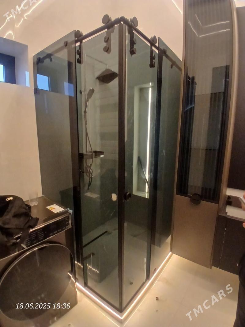 duskabinalar - Ашхабад - img 6