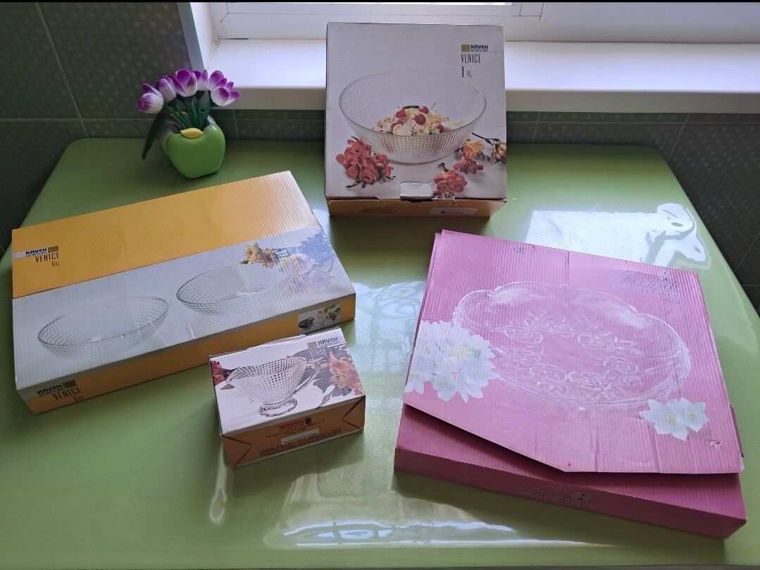 НОВАЯ ПОСУДА - Туркменбаши - img 8