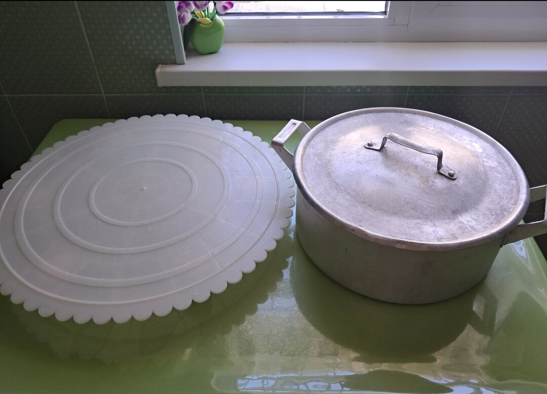 НОВАЯ ПОСУДА - Туркменбаши - img 9