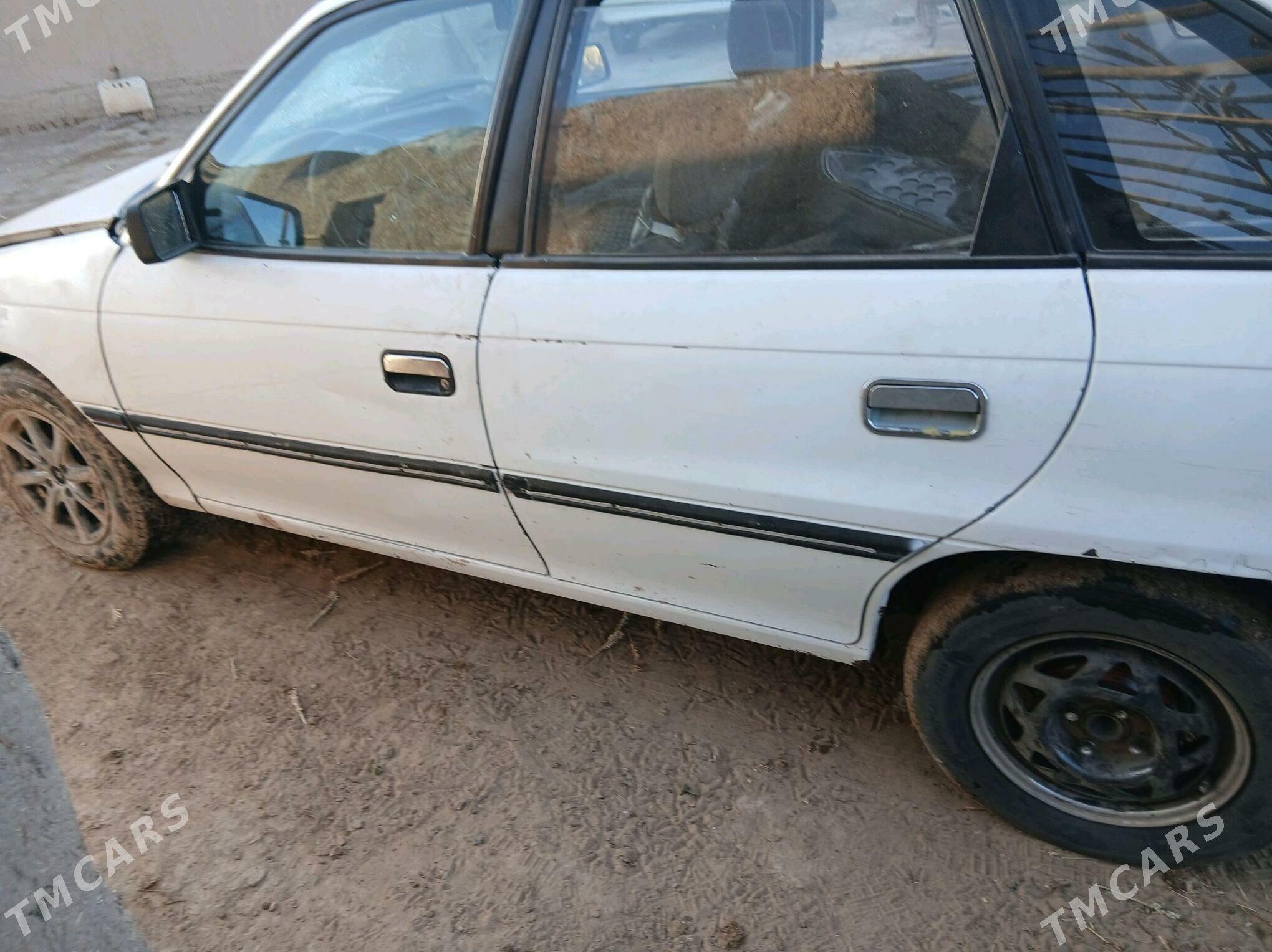 Opel Astra 1993 - 10 000 TMT - Гороглы (Тагта) - img 3